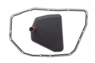 Фільтр АКПП Audi A4/A6 2.7-4.2 04-11/VW Phaeton 3.0-4.2 03-16 (з прокладкою/13 отворів)