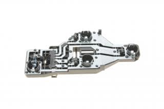 Плата ліхтаря заднього Skoda Octavia 04-13 (R)