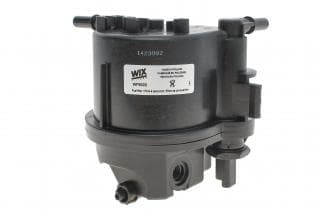 Фільтр паливний Citroen Nemo 1.4HDI 08-/ Peugeot 206 1.4HDI 01-