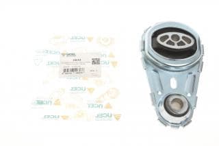 Подушка двигуна (задня/нижня) Renault Megane/Scenic 1.5dCI 09-
