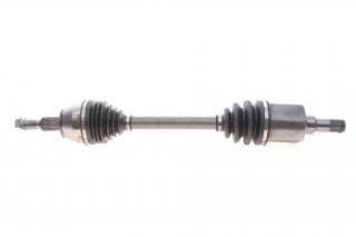 Піввісь (передня) Ford Focus III 1.0 EcoBoost/1.5/1.6 TDCi 10-17 (L) (27x26x637)