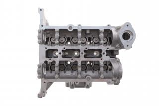 Головка блоку циліндрів (з клапанами) Ford 1.0 EcoBoost 12-