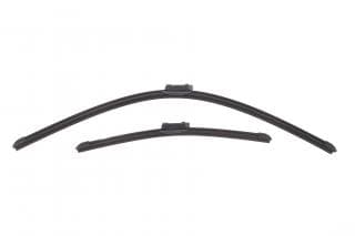 Щітки склоочисника (700/400mm) VW Caddy V/Sharan/Touran 1.2-2.0 TDI/TSI 10-