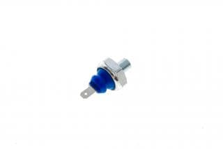 Датчик тиску оливи VW Caddy 95-04/ LT -06/T4 90-03 (0.25 bar) (М10х1.0) (синій)