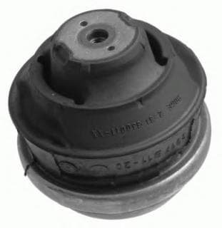 Подушка двигуна MB 190 (W201)/E-class (W124) -98