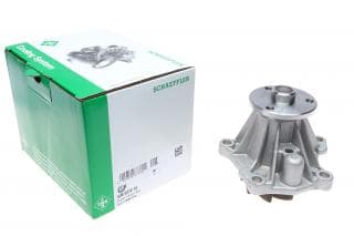 Помпа води Ford Escort VI/VII/Scorpio I/II/Sierra II 2.0i/2.0 16V 87-06