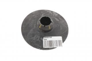 Проставка пружини (задній/верхня) BMW 5 (E70/F15)/X6 (E71/F16) 13- N55/N52/M57