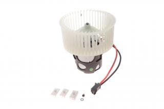 Моторчик пічки BMW 5 (F10/F11)/7 (F01/F02/F03/F04) 1.6-6.0 08-18 B47/N20/N47/N55/N57