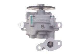 Насос масляний Citroen Jumper/Fiat Ducato/Peugeot Boxer/Ford 2.2 JTD/HDI 06- = 5337130000