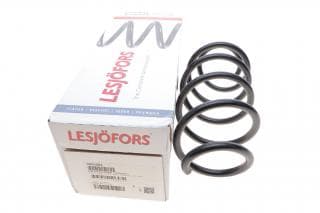 Пружина (передня) VW Passat B6/B7 1.4-1.8TSI/2.0FSI 05-14 (седан/унив)/Skoda SuperB 1.4TSI 08-15