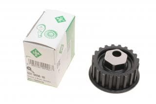 Ролик ГРМ Seat Ibiza/Malaga 1.2/1.5i (натяжний) не постачається