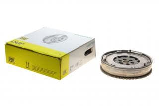 Демпфер зчеплення BMW 1 (E87)/3 (E90) 04-11 N45/N46