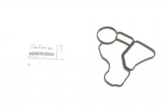 Прокладка корпуса фільтра оливного BMW X5 (E70/F15)/X6 (E71/F16) 3.0-4.0i 06- N52/N55
