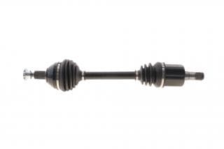 Піввісь (передня) (L) Skoda Fabia/Rapid/VW Polo 12-22 (36x26x566)