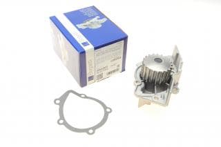 Помпа води Fiat Scudo 96-06/Ducato/Peugeot Boxer/406 1.9D/TD/2.0 94-02