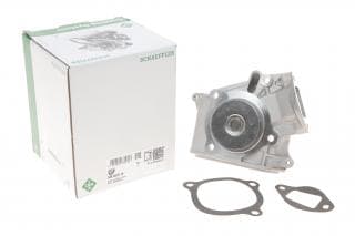 Знято з виробництва / Помпа води Mazda 121/323 1.1/1.3/1.6/1.8 87-01/RX-7 1.3 92-02/Kia Sephia 1.5-1.6 95-97