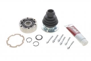 ШРКШ (внутрішній) Audi A3/Skoda Octavia/VW Caddy 96-10/Golf/Passat 83-04/Polo 95-01 (33z/100mm)