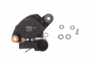 Реле генератора (14V) Citroen Berlingo/Fiat Scudo/Ducato/VW T4