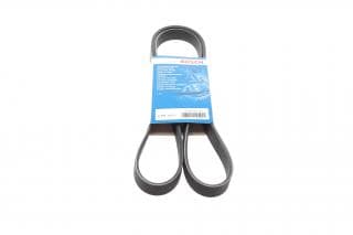 Ремінь генератора Ford Connect 1.8TDCI (6PK1413)