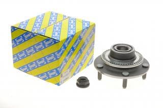Підшипник маточини (задньої) Ford Transit 00-04 FWD