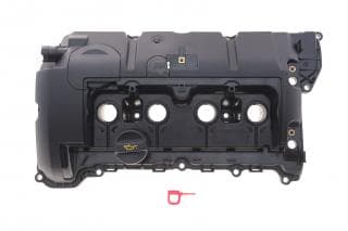 Кришка клапанів Citroen Berlingo/C3/C4/C5 1.4-1.6 09-