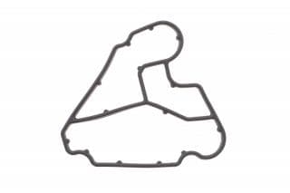 Прокладка корпуса фільтра масляного Hyundai i20/i30/ix20/Kia Rio 07-19