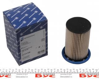 Фільтр паливний VW Touareg/Porsche 3.0-4.2D 10-