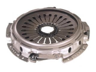 Корзина зчеплення MB 711-811 OM364 (d=310mm)