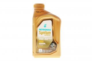 Олива 0W30 SYNTIUM SUPREME FPW02 (1L) (ACEA C2) (PSA B71 2312)