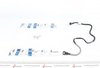 Трубка паливна Dacia Duster/Renault Clio III 1.5dCi 10-