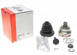 ШРКШ (зовнішній) Audi 80 87-96 (33/30/53mm) (+ABS 45)