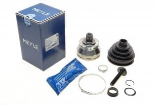 ШРКШ (зовнішній) Audi A6 1.9TDI/VW Passat 1.9TDI (33z/27z/53mm) (+ABS 45)