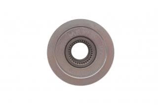 Шків генератора Audi A1/A6/Q5/Skoda Fabia/Octavia/Rapid/SuperB/VW Amarok/Caddy/T5/Passat 1.2-3.6 01-