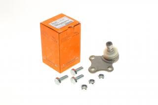 Опора кульова (передня/знизу) Citroen Berlingo (d=18mm)