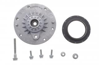 Подушка амортизатора + підшипник (переднього) BMW 1 (F20/F21)/3 (F30/F80) 11-18 (N47/N57/B47/N55)