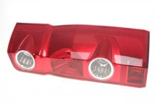 Ліхтар задній VW Crafter 06- (R) (9450.20)