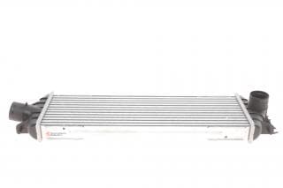 Радіатор інтеркулера Renault Trafic 2.5 dCi 01-