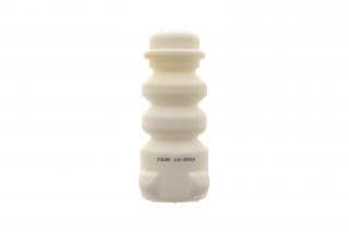 Відбійник амортизатора (заднього) VW Polo 01-09 (h=127mm)