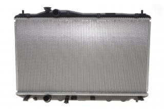 Радіатор охолодження Honda Civic 1.8 i-VTEC 11- (МКПП)