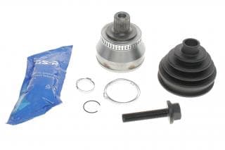 ШРКШ (зовнішній) Audi A4 00-09 (38/27z) (+ABS 45T)