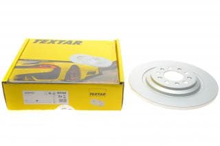 Диск гальмівний (задній) Jeep Cherokee 2.0-3.2 13- (320x12) PRO