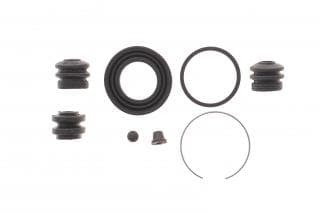Ремкомплект супорта (заднього) Lexus RX 00-03 (d=40mm) (Aisin)