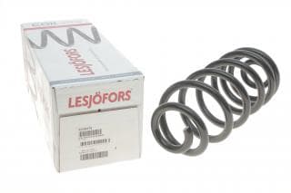 Пружина (задня) BMW X5 (E70) 3.0d/sd/si +xDrive 07-13/X5 (F15/F85) xDrive 25d/30d 13-18 (позашляховик)