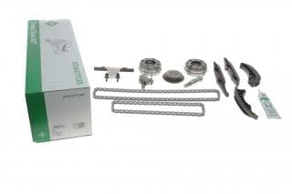 Комплект ланцюга ГРМ (повний) BMW 1-5/7(F20/F45/F30/G30/G11/G12)/X1(F48) -17 (B46/B48/B58)