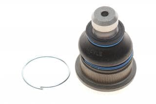 Опора кульова (передня/знизу) Renault Clio IV/Zoe 12- (d=39mm/h=80mm)