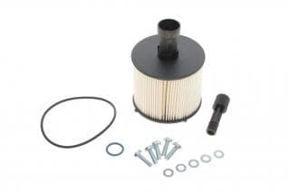 Фільтр паливний Renault Kangoo/Dokker/Duster/Logan 1.5dci 10-