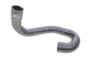Патрубок радіатора Opel Astra G/Zafira A 1.4/1.6 98-09