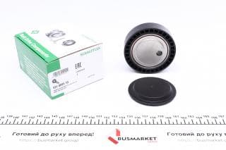 Ролик генератора BMW 5 (E34) 89-97 (натяжний) (80х21)