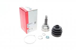 Шрус (зовнішній) Mazda 323 II/III/IV 1.1/1.3/1.5/1.6GT/1.7D, 86-94