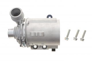 Помпа води BMW 1/3/5/6/7/X1/X3/Z4  2.5/3.0 N51/N52/N53  03-13 (8 лоп) (electric)
